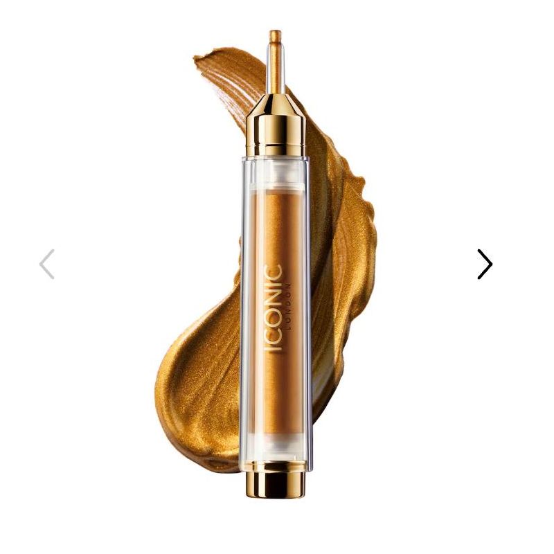 Iconic London Instant Sunshine Bronzing Drops