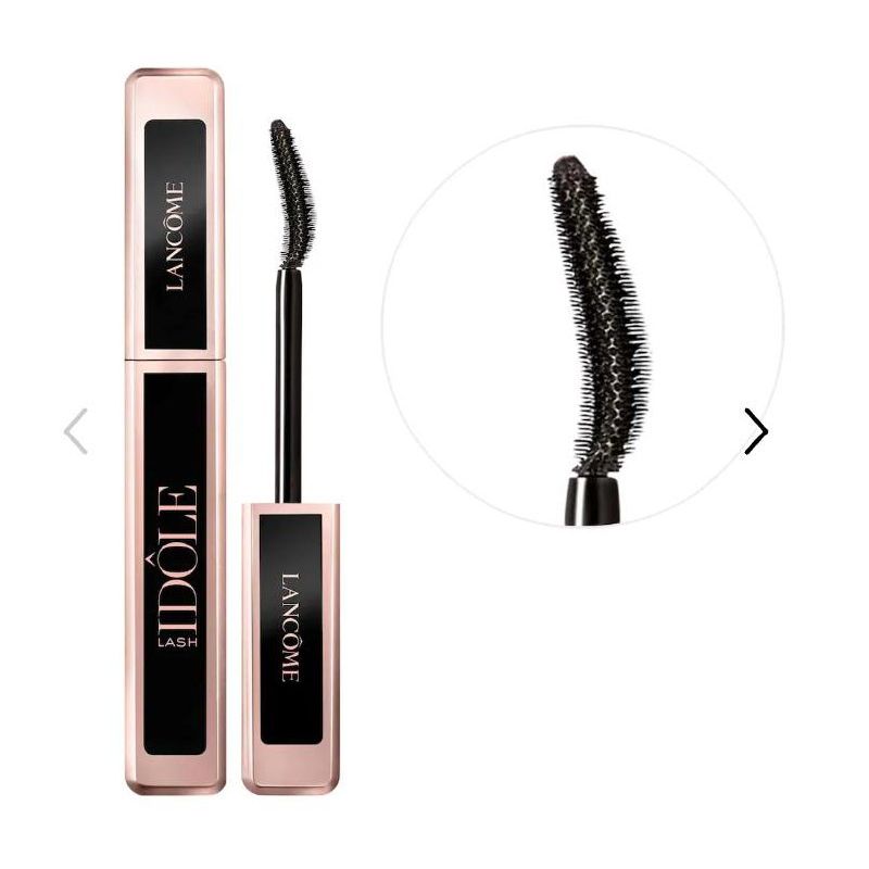Lancôme Lash Idôle Lengthening & Volumizing Mascara Black