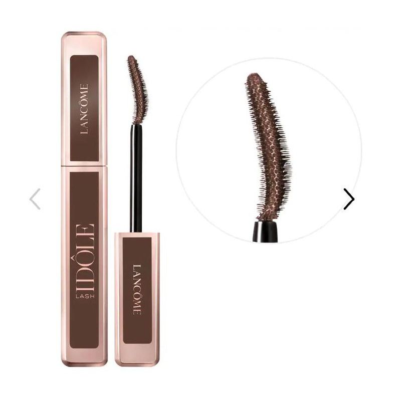 Lancôme Lash Idôle Lengthening & Volumizing Mascara Brown