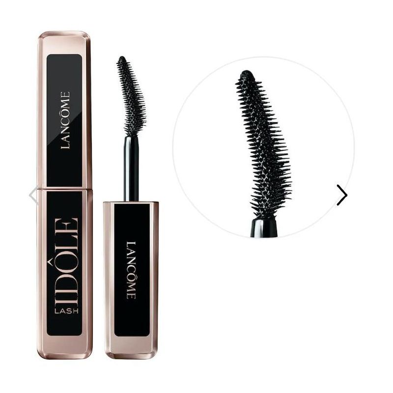 Lancôme MINI Lash Idôle Lengthening & Volumizing Mascara Black