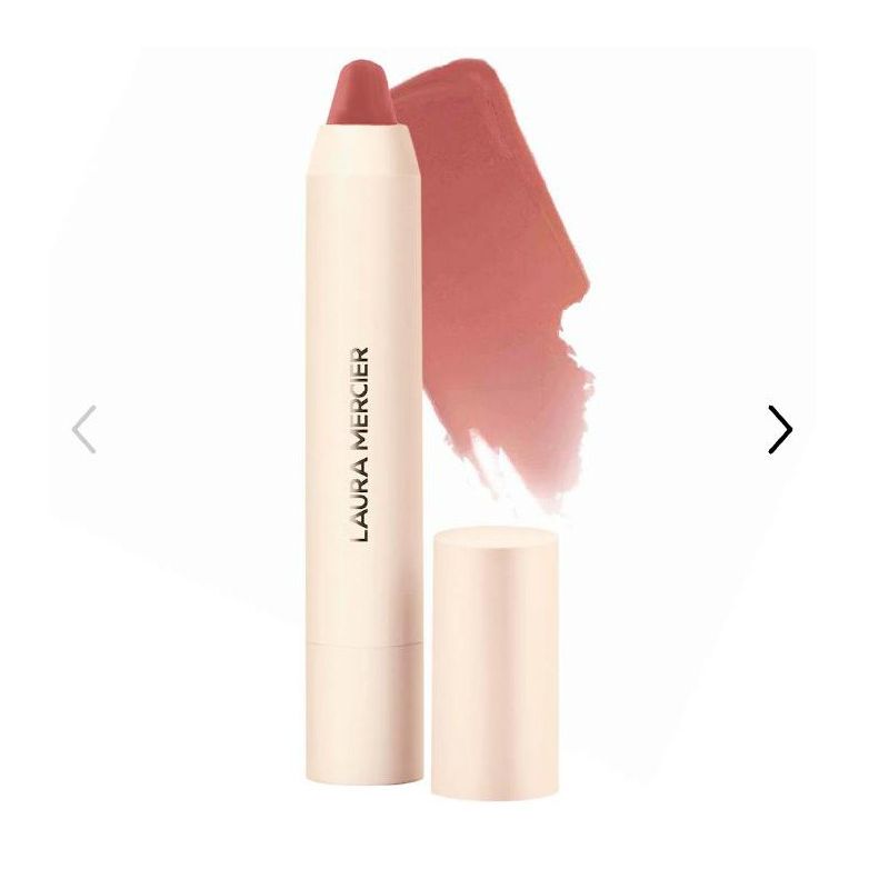 Laura Mercier Petal Soft Lipstick Crayon DEIXAR SUA COR EM OBS