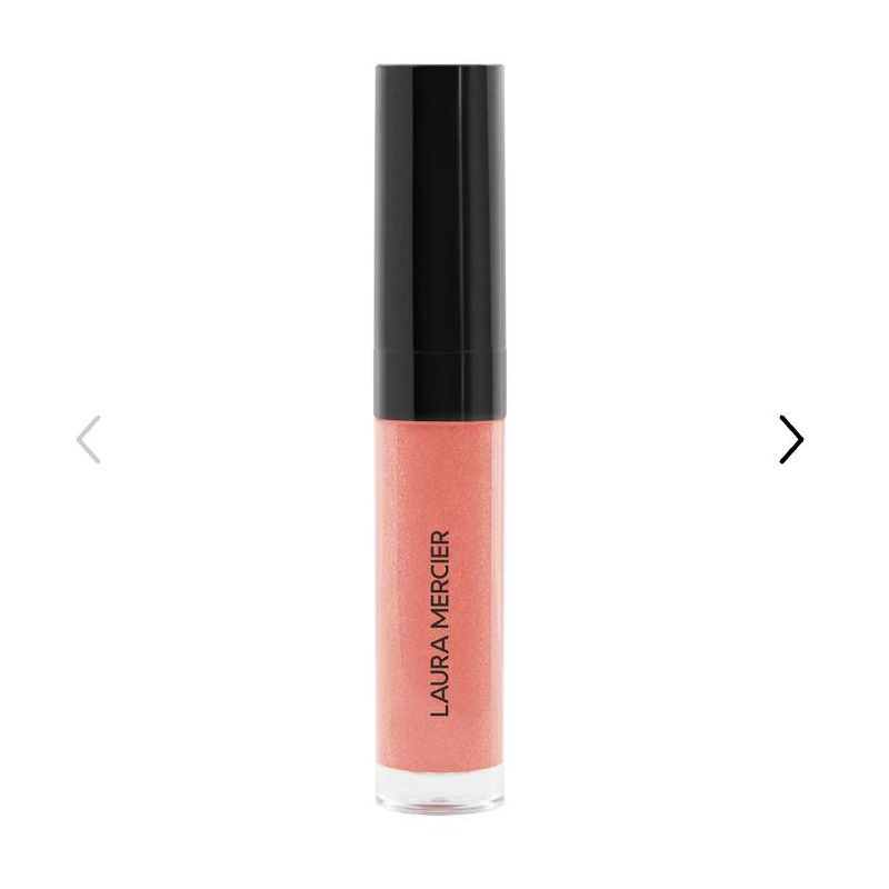 Laura Mercier Lip Glacé Lip Gloss  DEIXAR SUA COR EM OBS