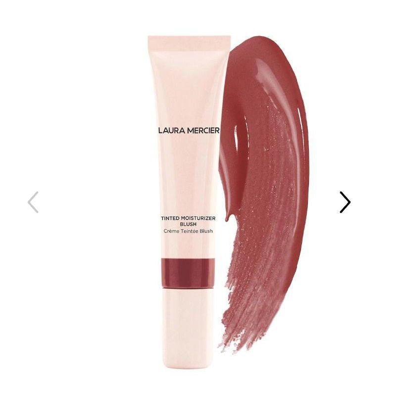 Laura Mercier Tinted Moisturizer Cream Blush DEIXAR SUA COR EM OBS