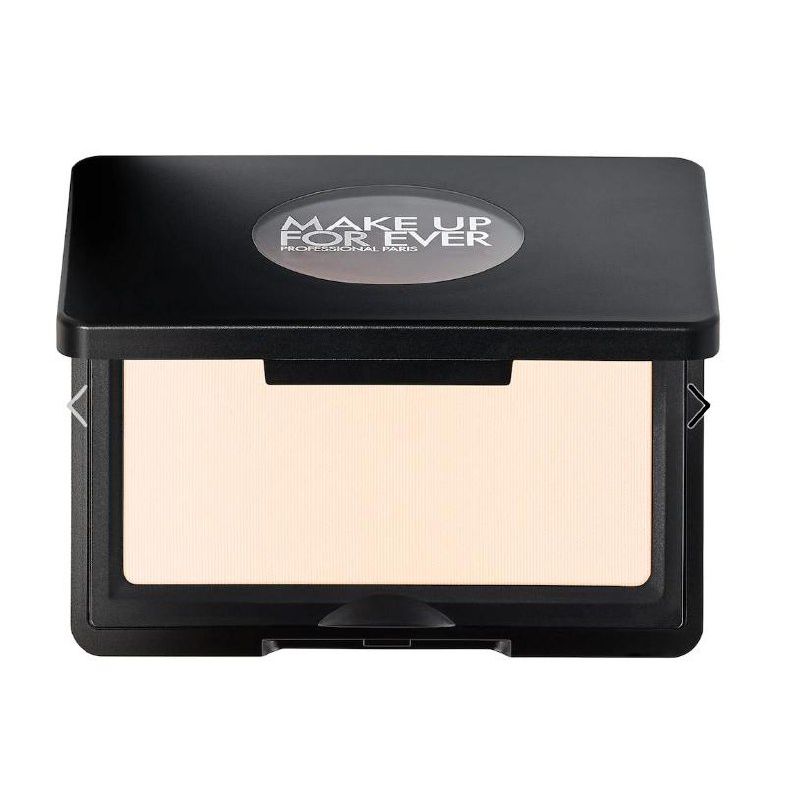 MAKE UP FOR EVER Artist Longwear Skin-fusing Powder Highlighter DEIXAR SUA COR EM OBS
