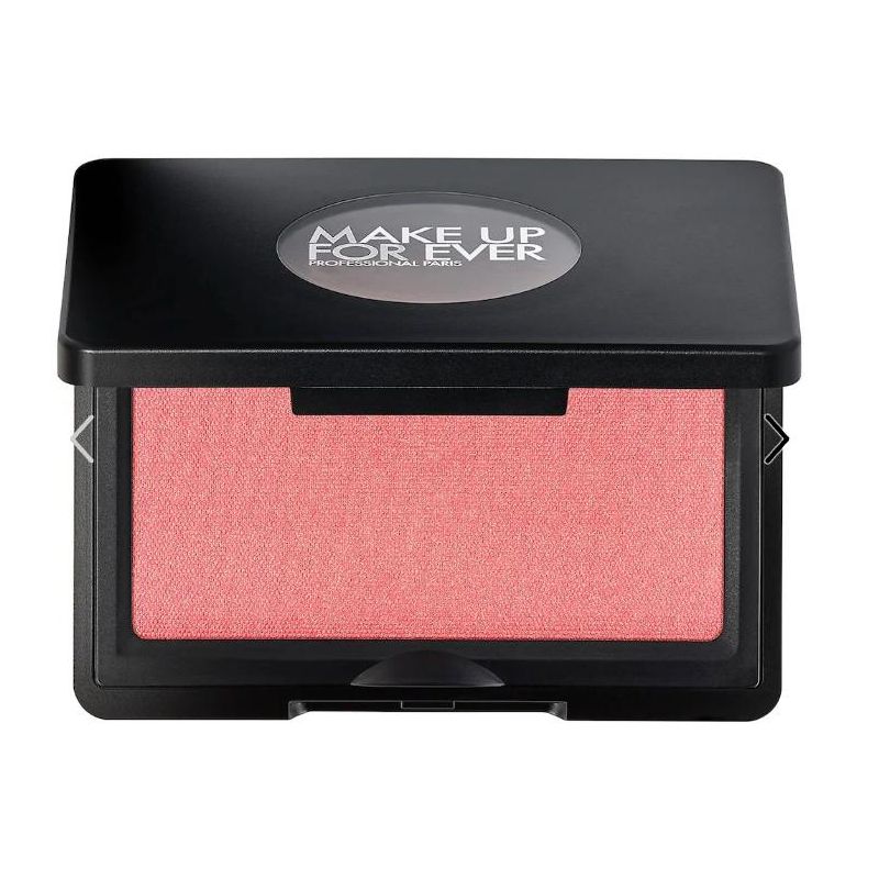 MAKE UP FOR EVER Artist Longwear Skin-fusing Powder Blush DEIXAR SUA COR EM OBS