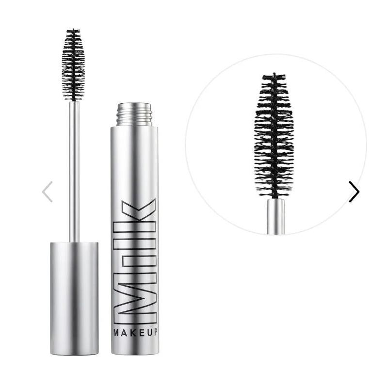 MILK MAKEUP KUSH High Volumizing Mascara BLACK
