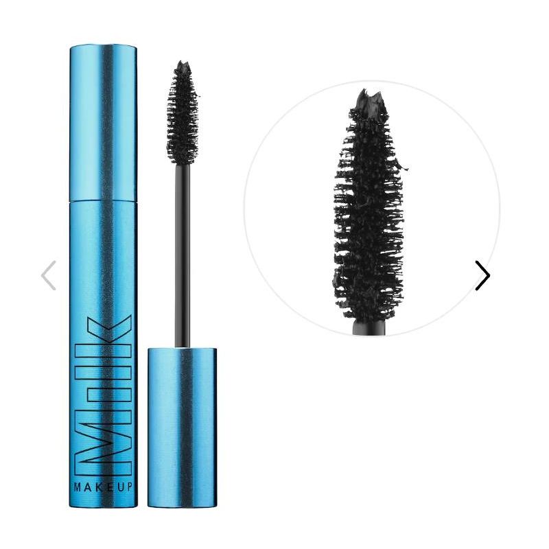 MILK MAKEUP KUSH Waterproof Mascara