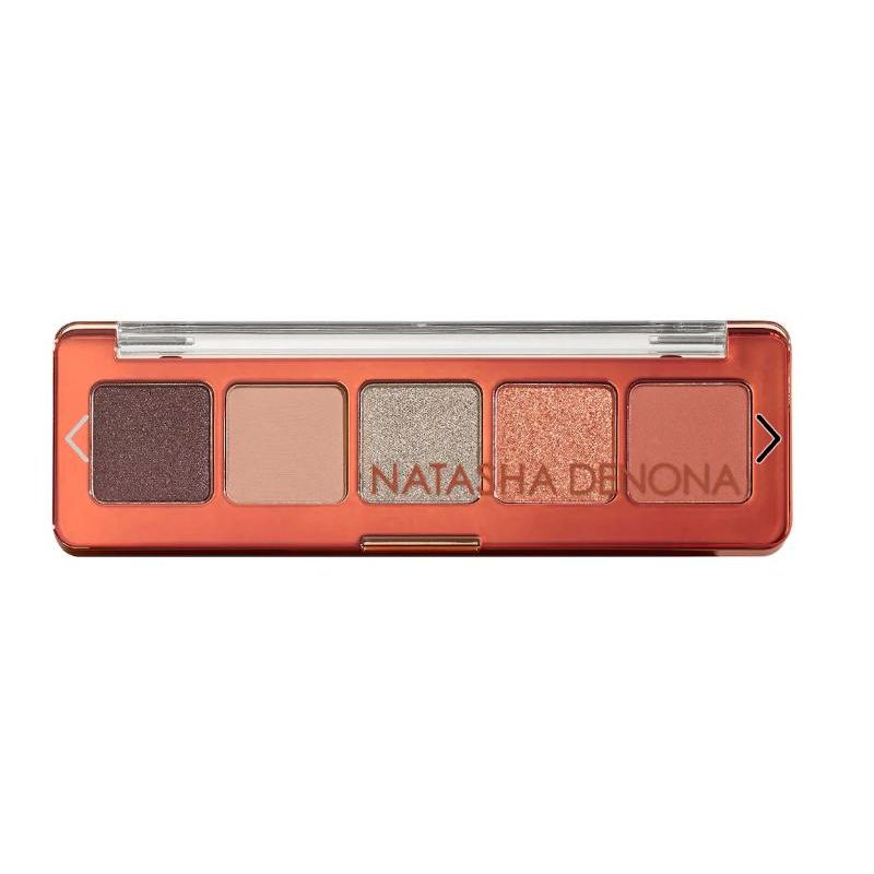 NATASHA DENONA Mini Zendo Eyeshadow Palette