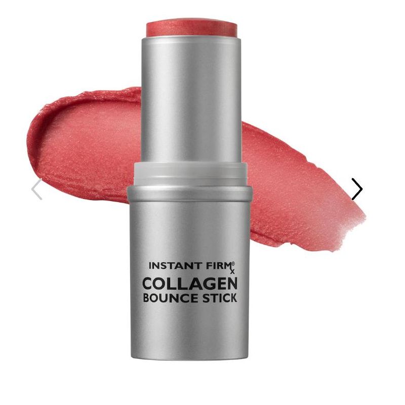 Peter Thomas Roth Instant FIRMx® Collagen Bounce Stick Color: Blush Glow