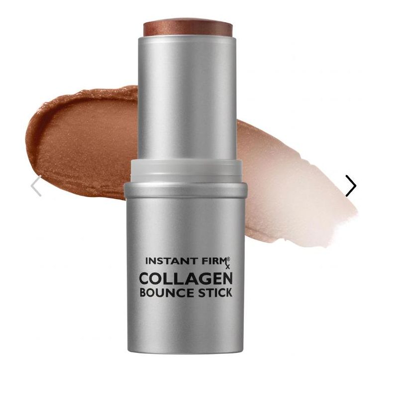 Peter Thomas Roth Instant FIRMx® Collagen Bounce Stick Color: Bronze Glow