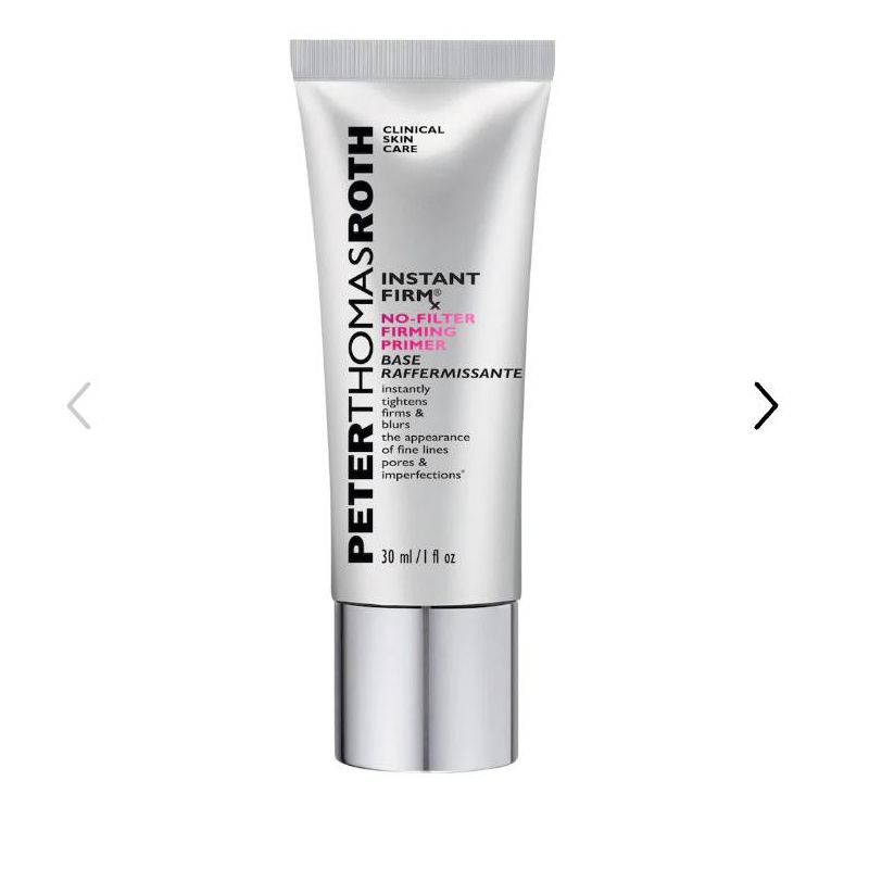 Peter Thomas Roth Instant FIRMx® No-Filter Firming Primer