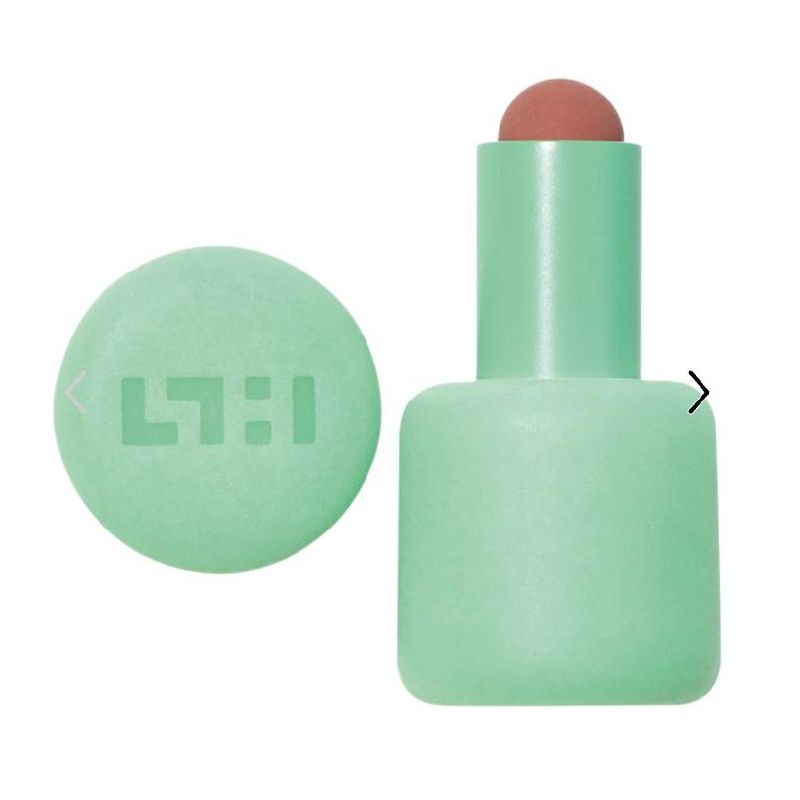 SIMIHAZE BEAUTY Velvet Blur Matte Lipstick Balm Color: Sahara