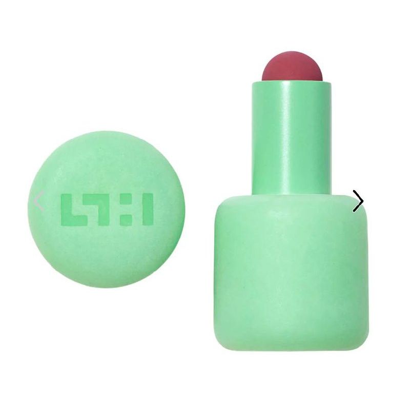 SIMIHAZE BEAUTY Velvet Blur Matte Lipstick Balm Color: Roseberry - rose