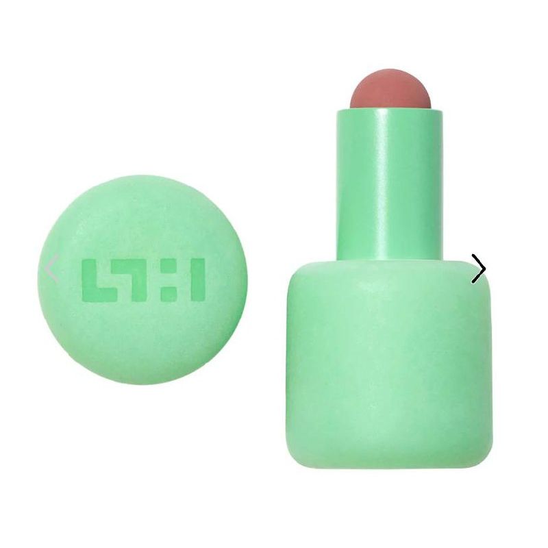 SIMIHAZE BEAUTY Velvet Blur Matte Lipstick Balm Color: Sunrise - nude pink