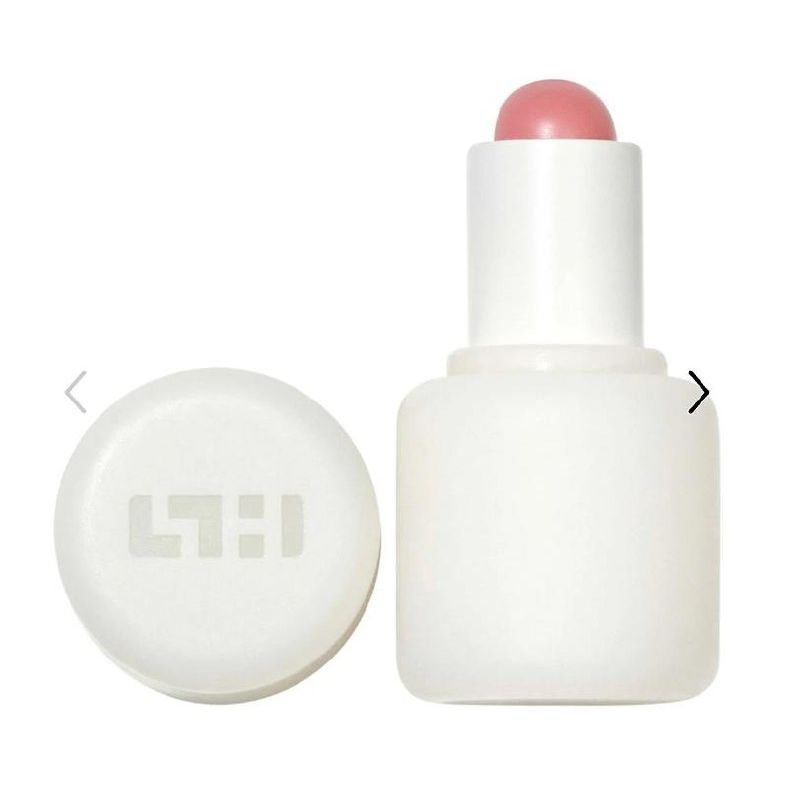 SIMIHAZE BEAUTY Mini Super Slick Tinted Lip Balm Color: Sweet - light pink