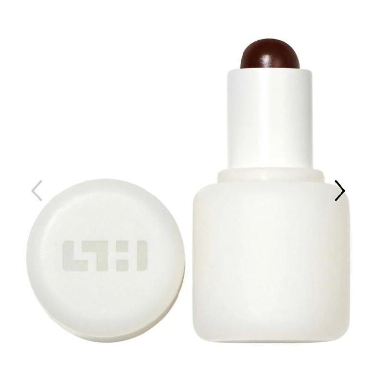 SIMIHAZE BEAUTY Mini Super Slick Tinted Lip Balm Color: Dune - brown