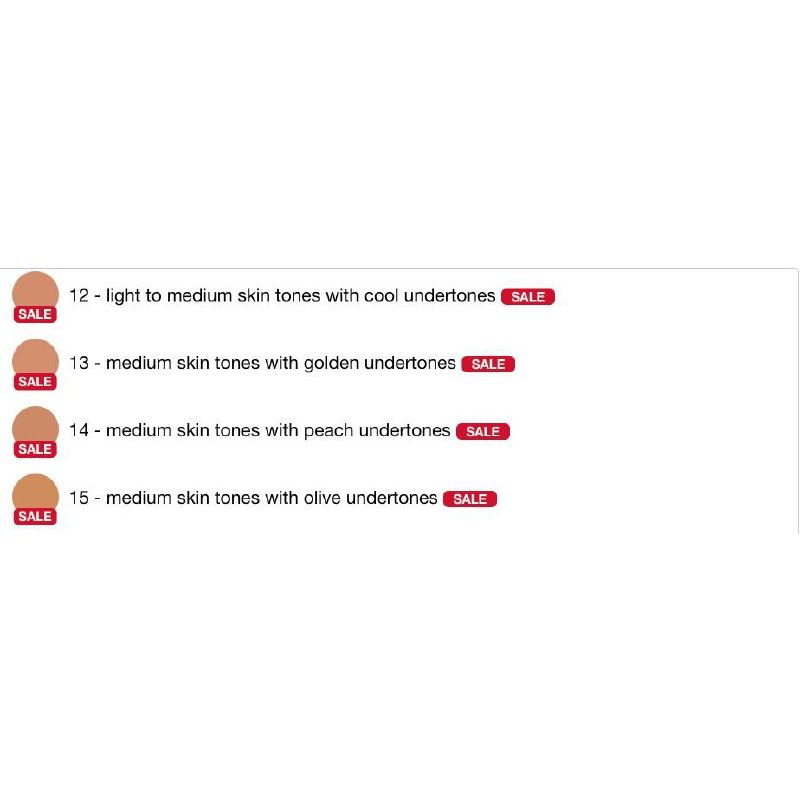 Saie Glowy Super Skin Tint Foundation with Hyaluronic Acid DEIXAR SUA COR EM OBS
