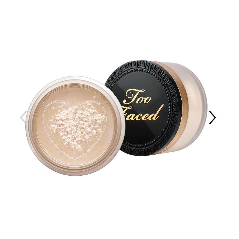Too Faced Born This Way Ethereal Setting Powder Color: Translucent - translucent