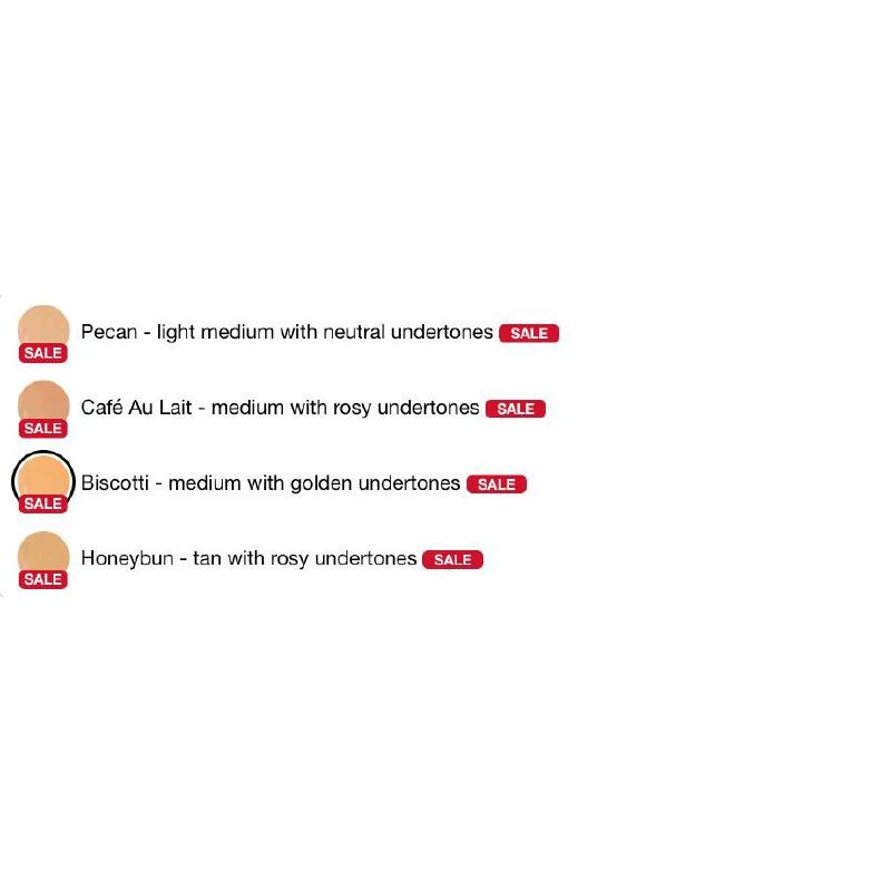Too Faced Born This Way Ethereal Light Illuminating Smoothing Concealer DEIXAR SUA COR EM OBS
