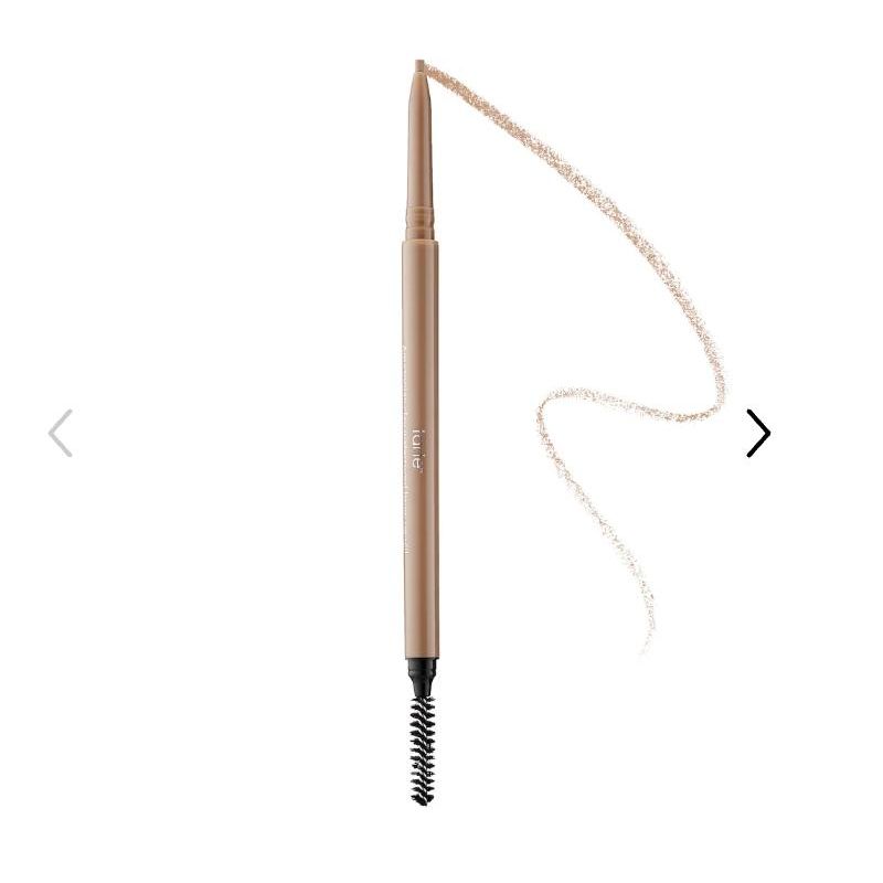 tarte Amazonian clay waterproof brow liner pencil Color: Taupe - light taupe