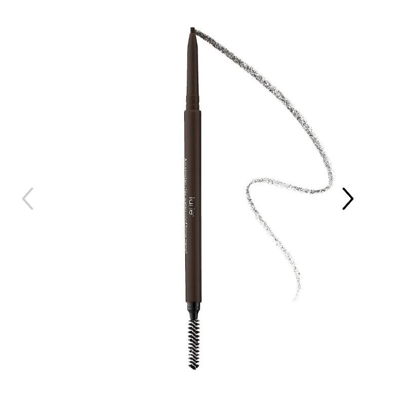 tarte Amazonian clay waterproof brow liner pencil Color: Medium Brown - neutral brown