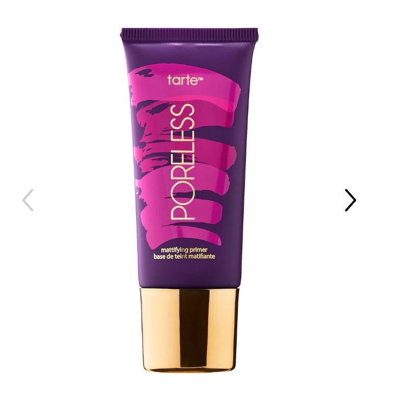 tarte Poreless Mattifying Primer