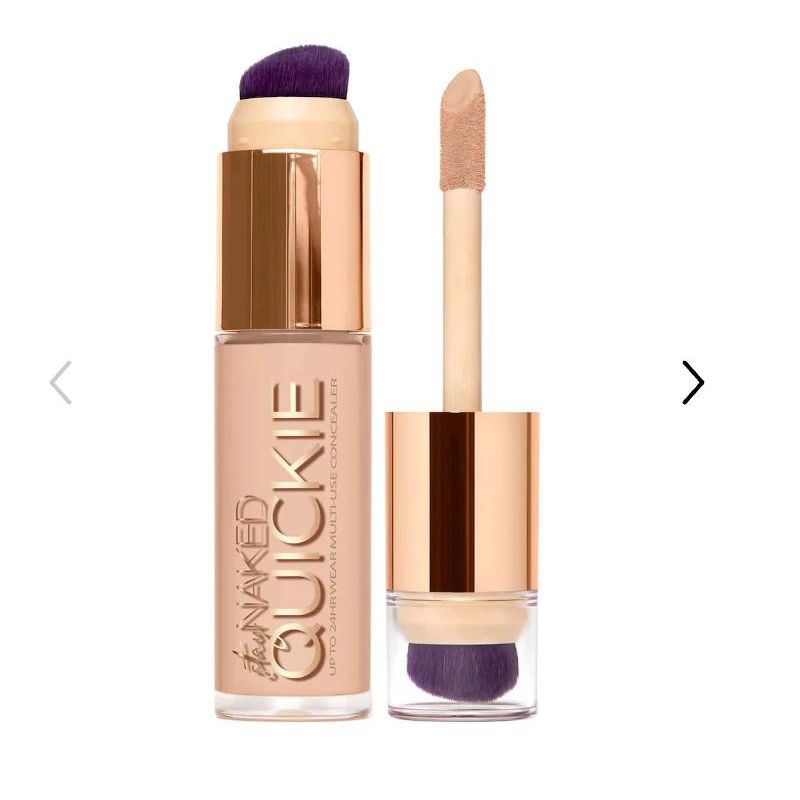 Urban Decay Quickie 24HR Full-Coverage Waterproof Concealer DEIXAR SUA COR EM OBS