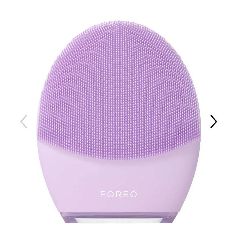 FOREO LUNA™ 4 Facial Cleansing & Firming Massage for Sensitive Skin