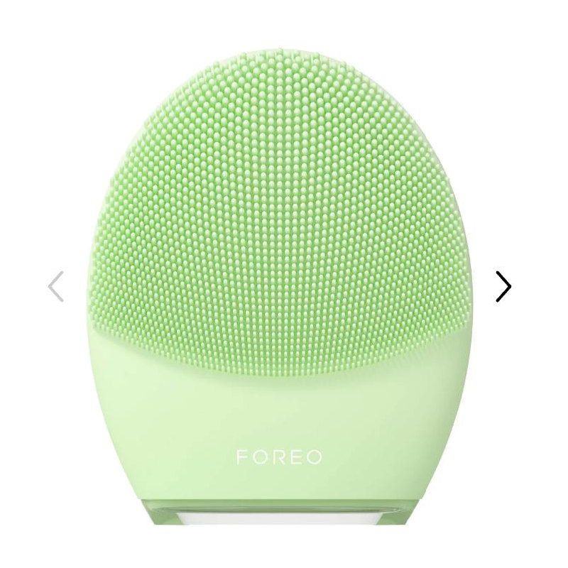 FOREO LUNA™ 4 Facial Cleansing & Firming Massage for Combination Skin