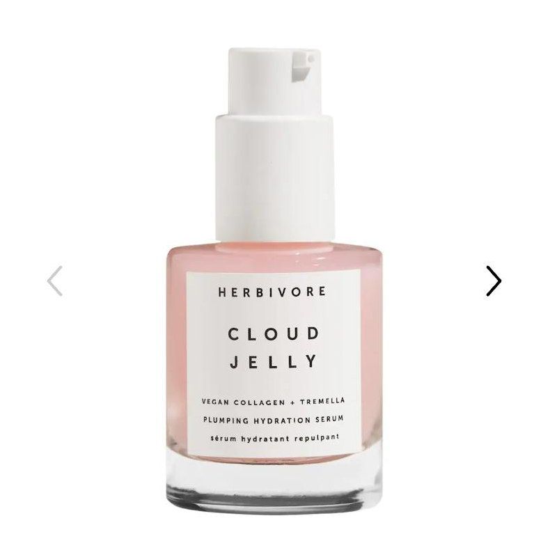 Herbivore CLOUD JELLY Plumping Hydration Serum 30ml