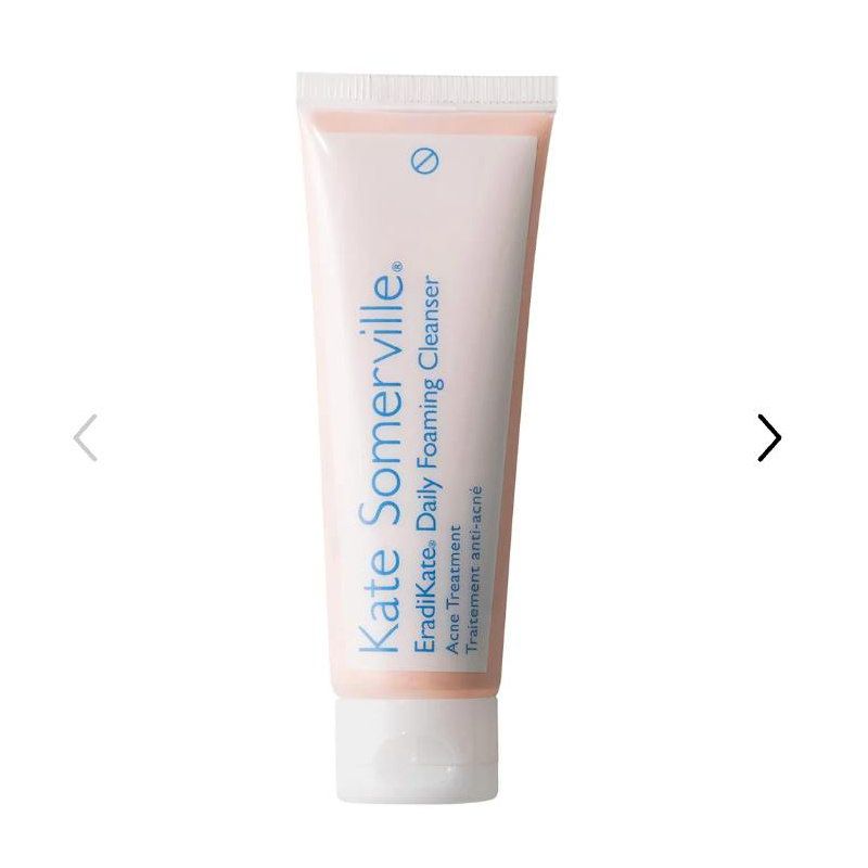 Kate Somerville Mini EradiKate™ Daily Cleanser with Sulfur Acne Treatment 30ml