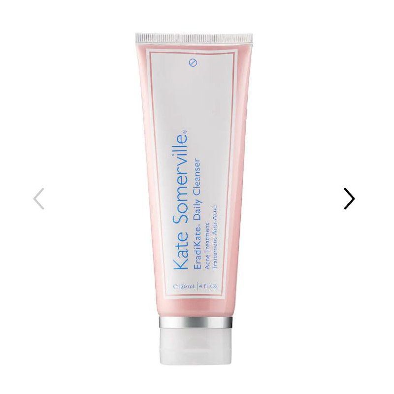 Kate Somerville EradiKate™ 3% Sulfur Daily Foaming Cleanser + Acne Treatment 120ml