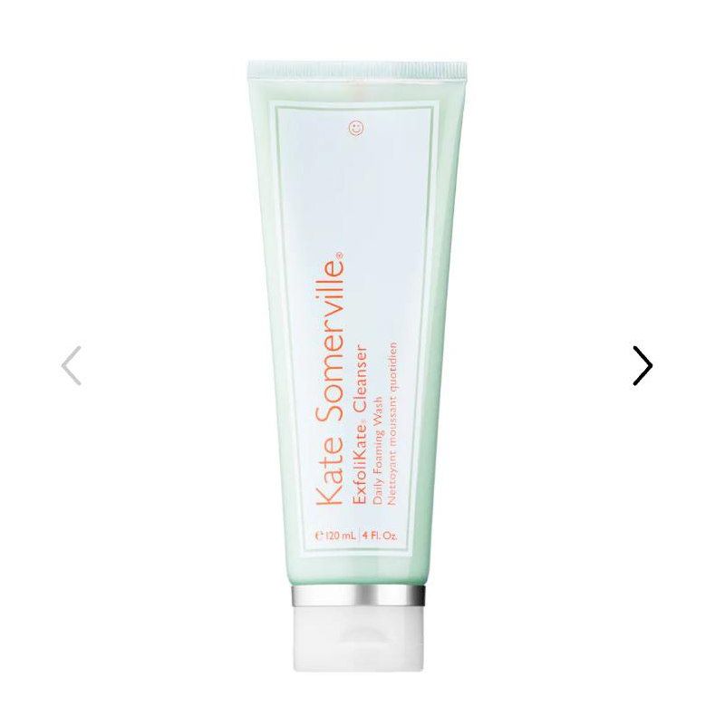 Kate Somerville ExfoliKate™ Cleanser Daily Foaming Wash with AHA & Enzymes 118ml