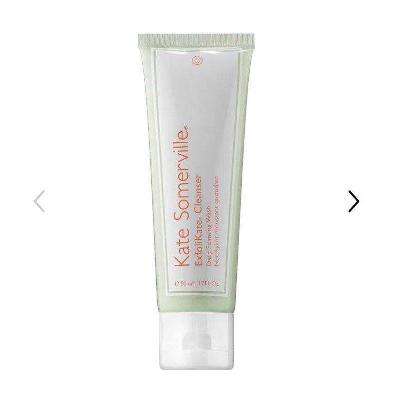 Kate Somerville ExfoliKate™ Cleanser Daily Foaming Wash with AHA & Enzymes 30ml