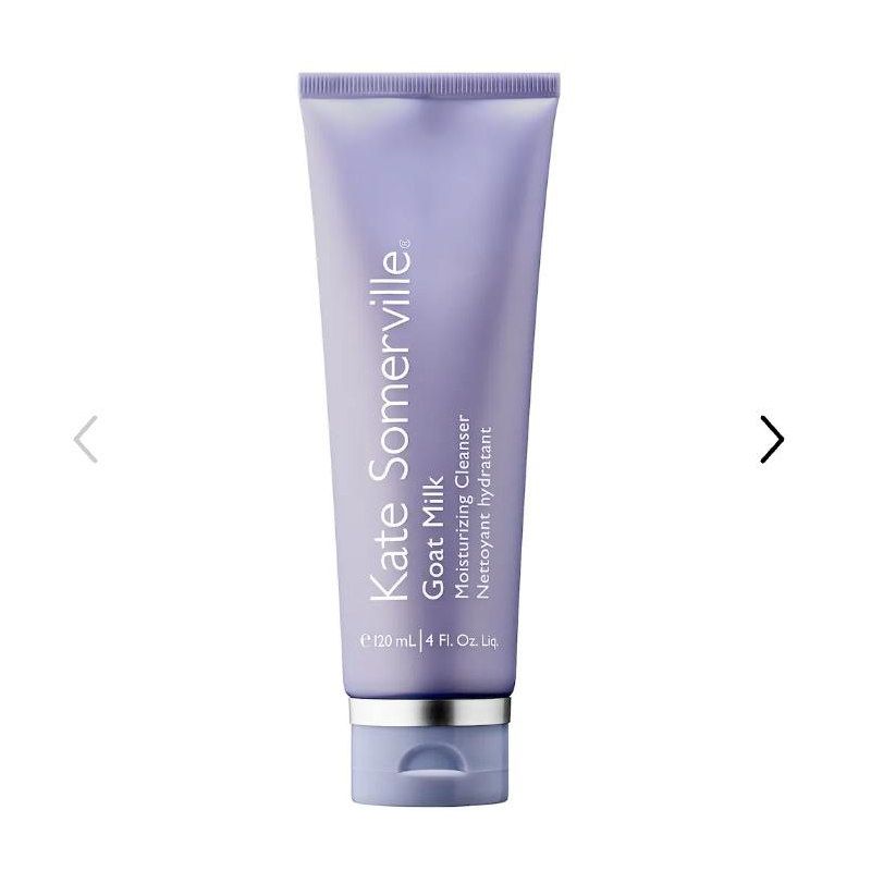Kate Somerville Goat Milk Moisturizing Cleanser