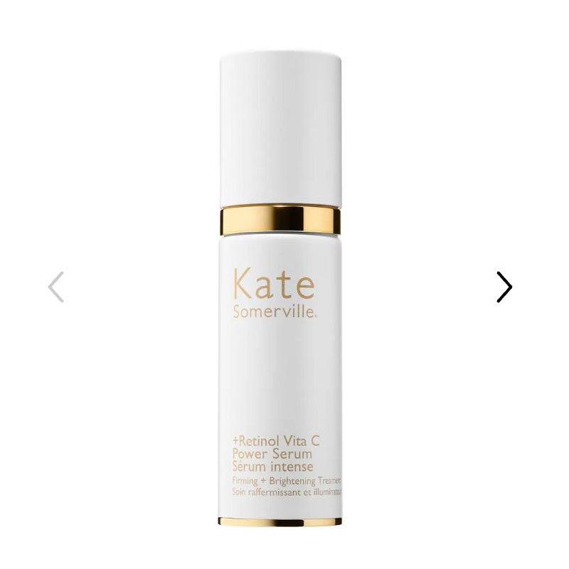 Kate Somerville +Retinol Vita C Power Serum 30ml