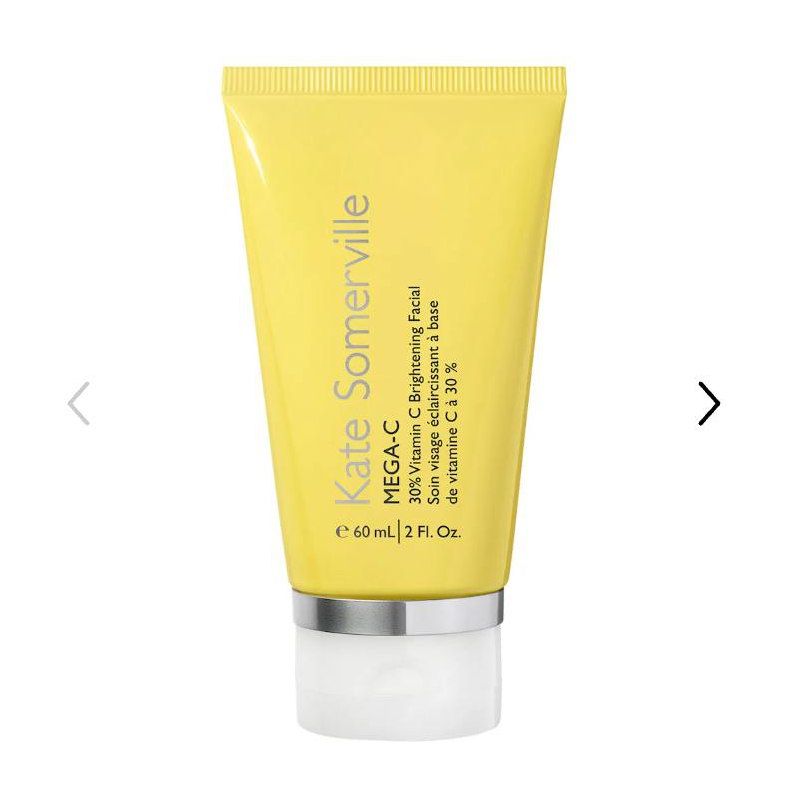 Kate Somerville MEGA-C™ 30% Vitamin C Brightening Mask 60ml