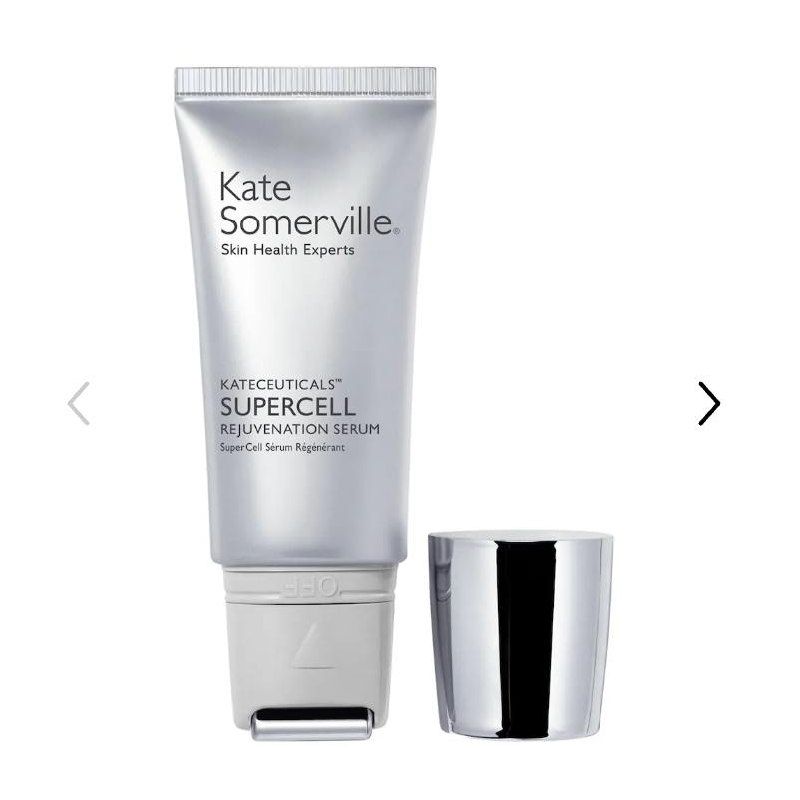 Kate Somerville KateCeuticals® SuperCell Rejuvenation Peptide Serum