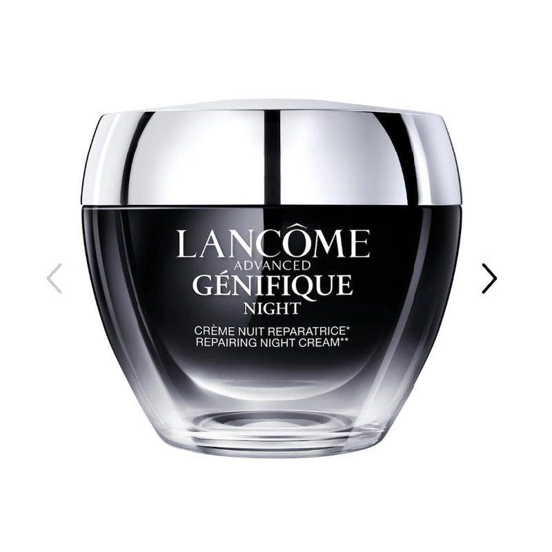 Lancôme Advanced Génifique Night Cream with Triple Ceramide Complex 50ml