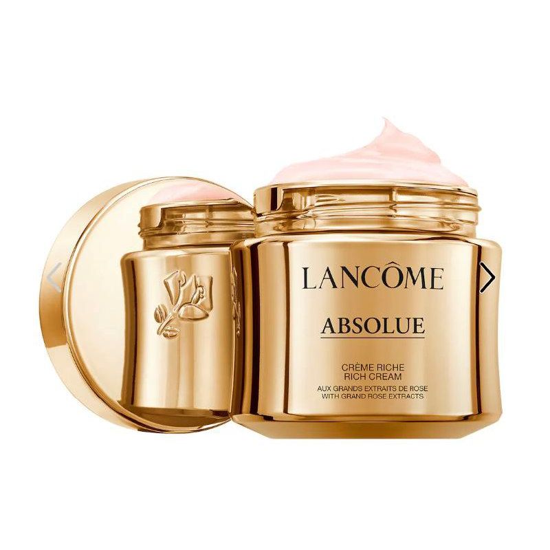 Lancôme Absolue Rich Cream Moisturizer 60ml