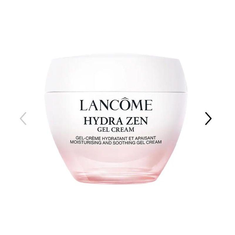 Lancôme Hydra Zen Gel Cream Soothing Moisturizer 50ml