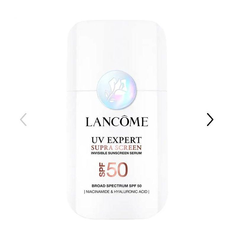 Lancôme UVEX Supra SPF
