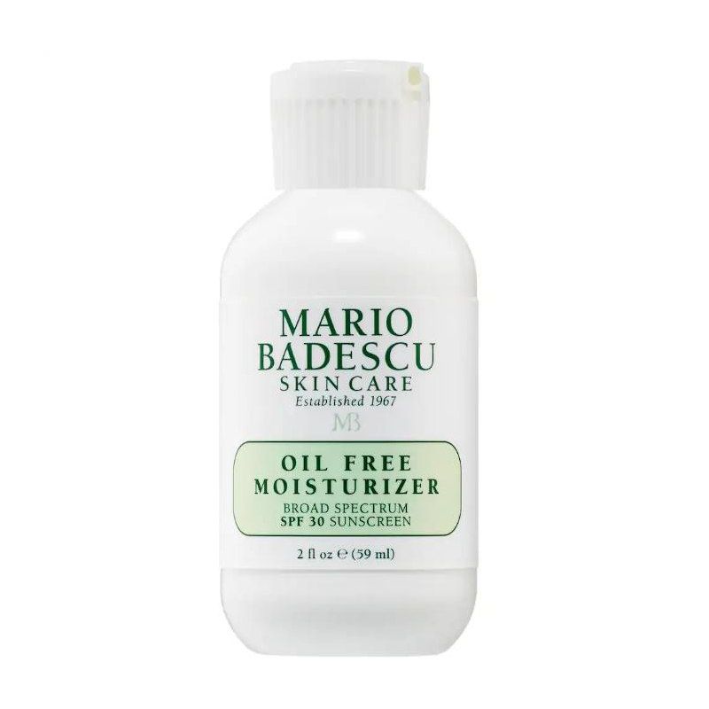 Mario Badescu Oil Free Moisturizer Broad Spectrum SPF 30