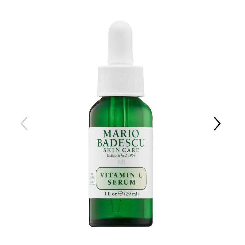 Mario Badescu Vitamin C Serum