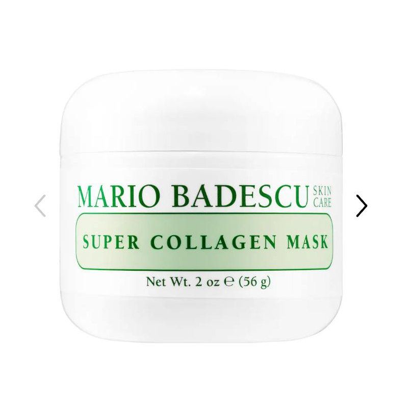 Mario Badescu Super Collagen Mask