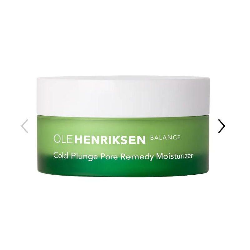 OLEHENRIKSEN Cold Plunge™ Pore Remedy Moisturizer with BHA/LHA