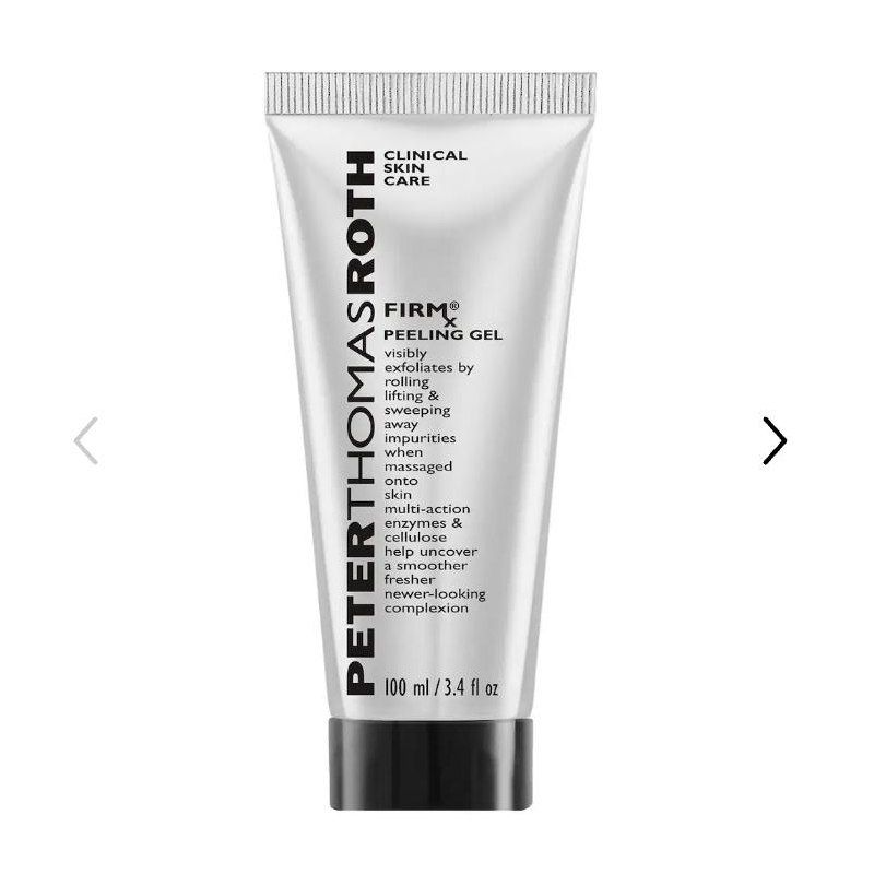Peter Thomas Roth FIRMx™ Exfoliating Peel Gel