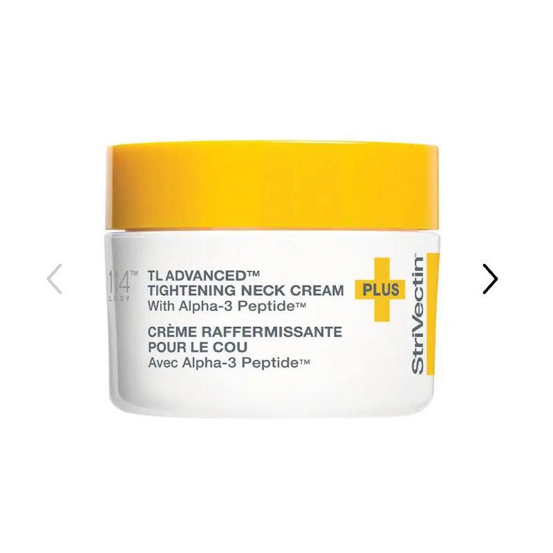 StriVectin TL Advanced™  Tightening Neck Cream PLUS with Alpha-3 Peptide ™ 30ml