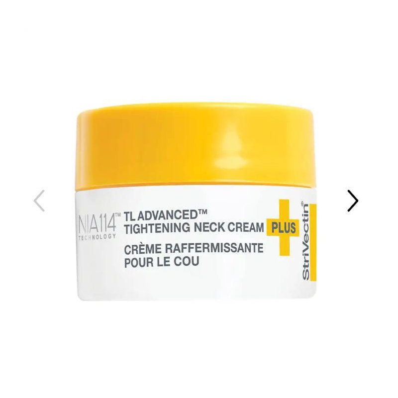 StriVectin TL Advanced™  Tightening Neck Cream PLUS with Alpha-3 Peptide ™ 7ml
