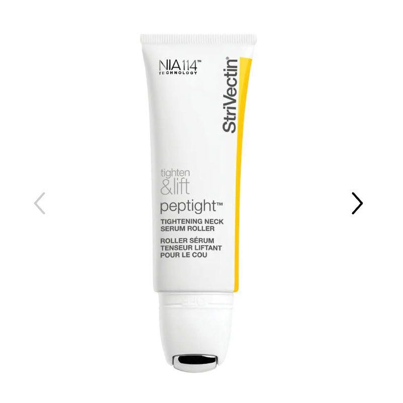 StriVectin Peptight™ Tightening Neck Serum Roller